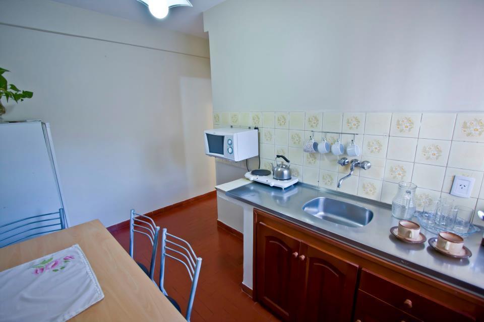 Alecrin Apart Porto Iguaçu Exterior foto